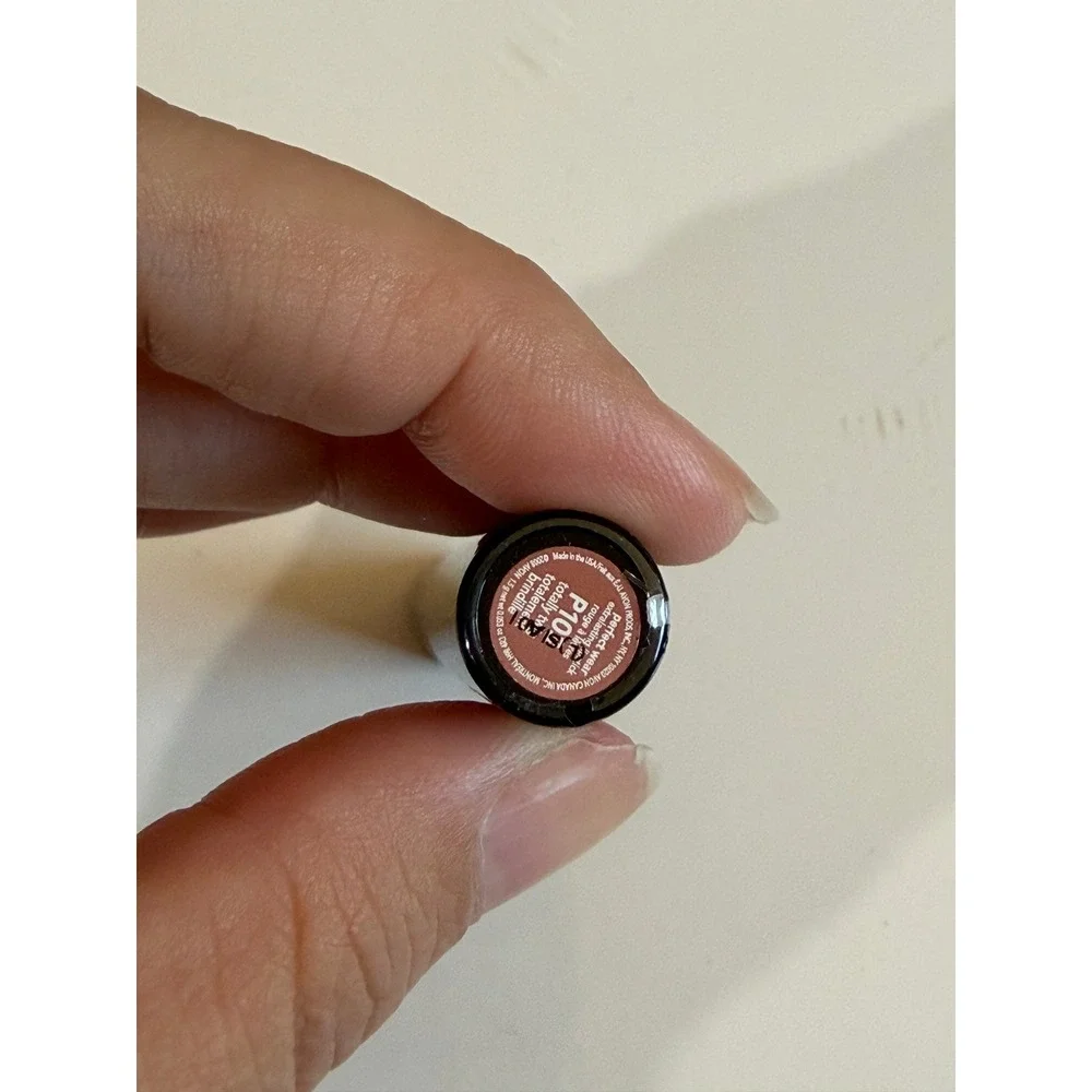 Avon Perfect Wear Extralasting Lipstick Totally‎ Twig P103 Mauve 1.5g 0.053oz